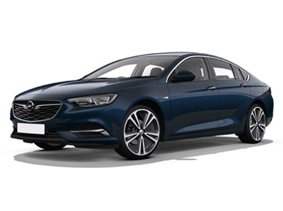 Opel Insignia 2018 rent a car Beograd